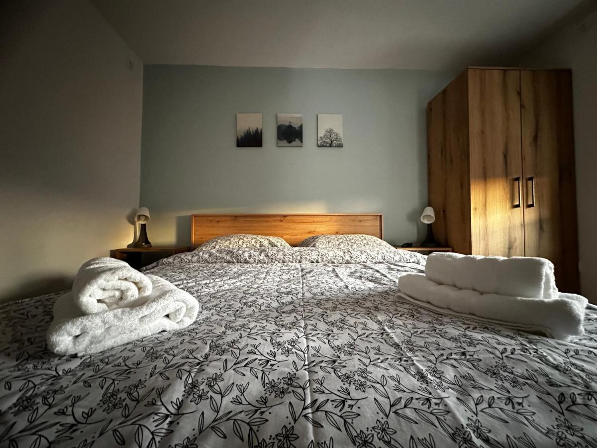 Vila Vikendica Castanea Banja Zdrelo Petrovac na Mlavi Exteriér fotografie